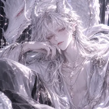 Profile image of アルセイン