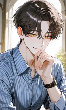Profile image of Rufus