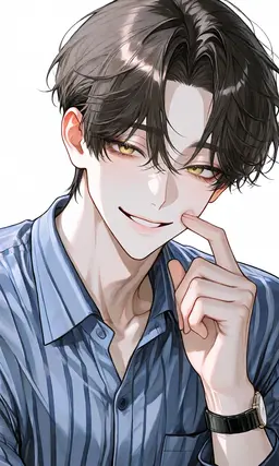 Profile image of Rufus