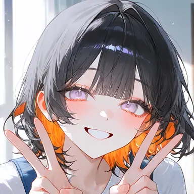 Profile image of Kanae