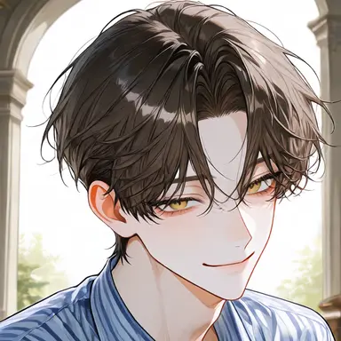 Profile image of Rufus