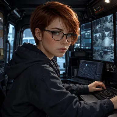 Profile image of Wren Jenson