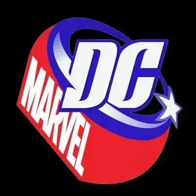 PluckySkua3756의 DC x Marvel RPG
