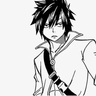 Profile image of グレイ