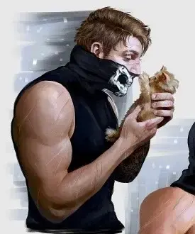 Profile image of Simon