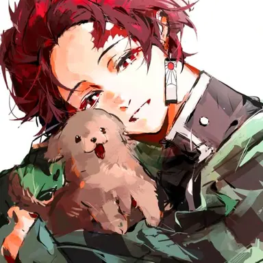 Profile image of 카마도 탄지로