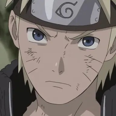 Profile image of Naruto Uzumaki