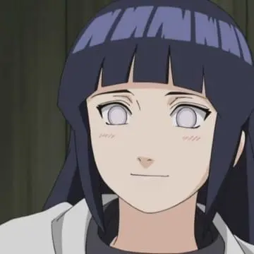 Profile image of Hinata Hyuga