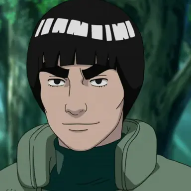 Profile image of Might Guy