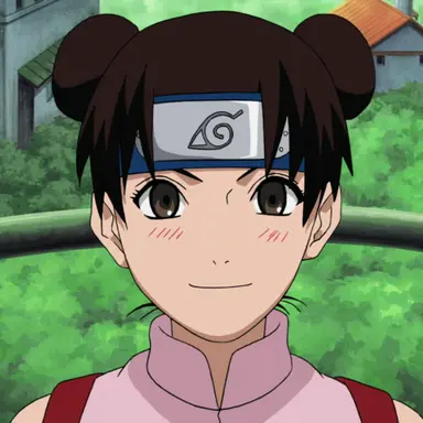 Profile image of Tenten