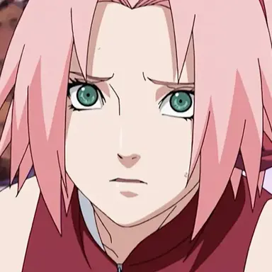 Profile image of Sakura Haruno