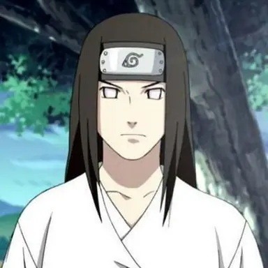 Profile image of Neji Hyuga
