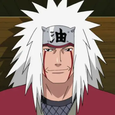 Profile image of Jiraiya