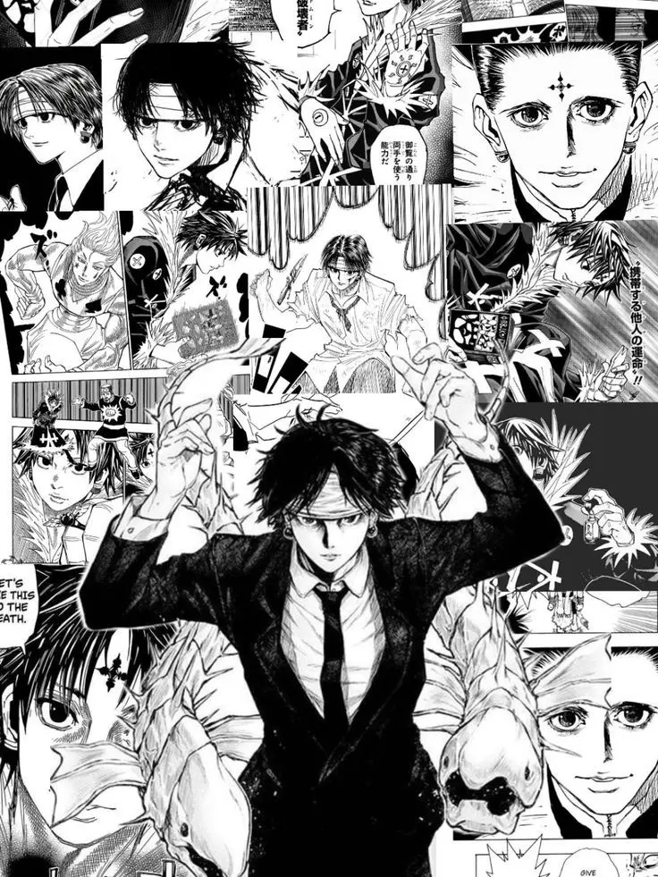 q.bl0od.chain의 救済か、破滅か