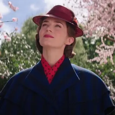 Profile image of Mary Poppins