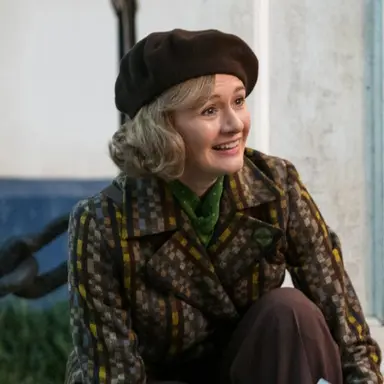 Profile image of Jane Banks