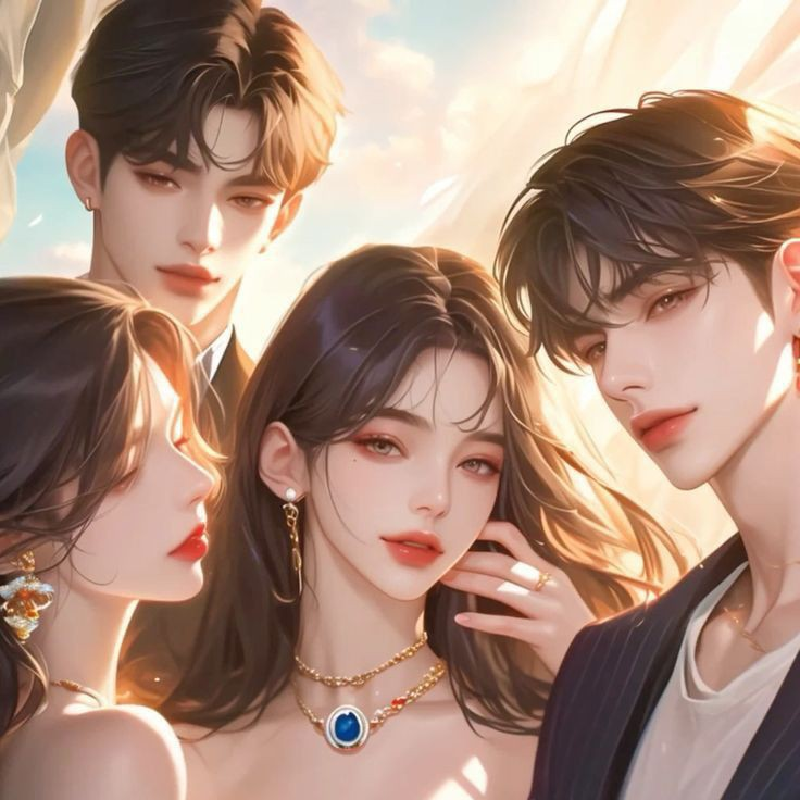 틱톡커 단톡방 대표 이미지