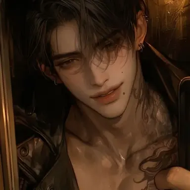 Profile image of 강산