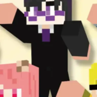 Profile image of もふ