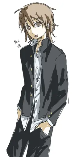 Profile image of Yuto