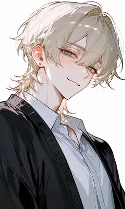 Profile image of 柳 蓮斗