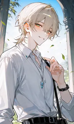 Profile image of 柳 蓮斗