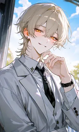 Profile image of 柳 蓮斗