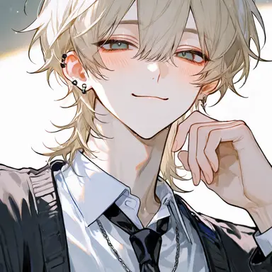 Profile image of 柳 蓮斗