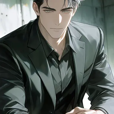 Profile image of Serrano