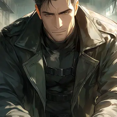 Profile image of Dravek