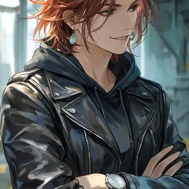 Profile image of Vasha