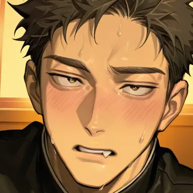 Profile image of 隼