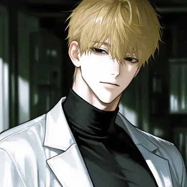 Profile image of Ars