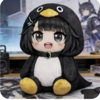 Profile image of ちびガガ