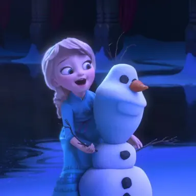 Profile image of 엘사