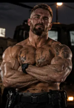 Profile image of Josh nix