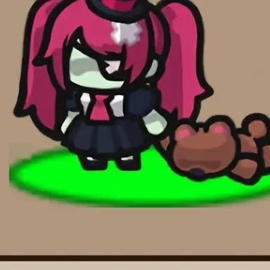 Profile image of 할리퀸