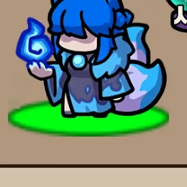Profile image of 월영