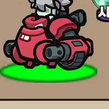 Profile image of 메카좀비