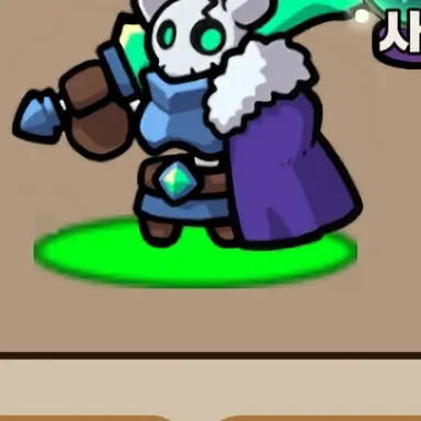 Profile image of 죽음의 기사