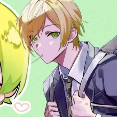 Profile image of ぷりっつ