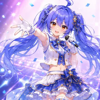 Profile image of 星宮ルナ