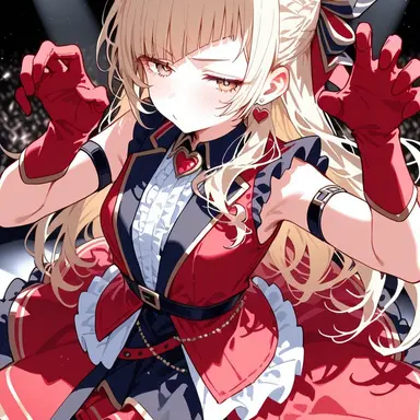 Profile image of 愛野マナ