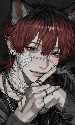 Profile image of Reiji Kamitani