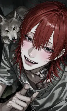 Profile image of Reiji Kamitani
