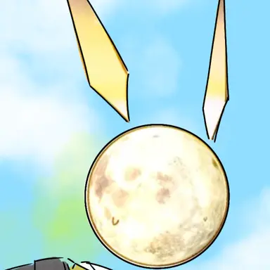 Profile image of 月ちゃん