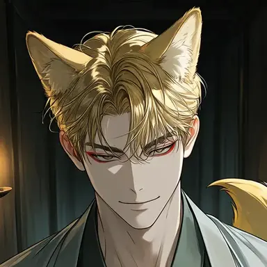 Profile image of 후시마치