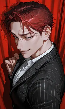 Profile image of 響