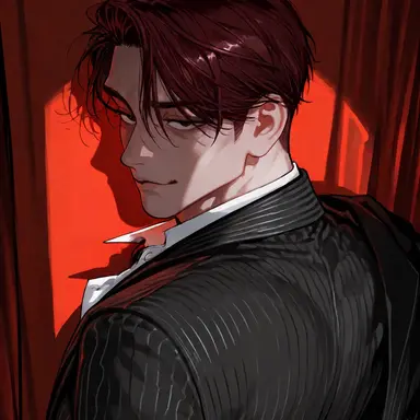 Profile image of 響
