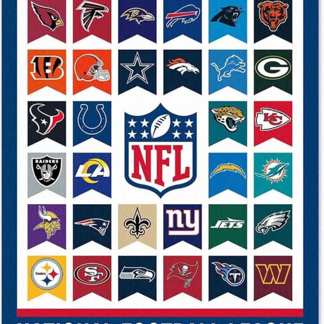 HomelyShoes9752의 NFL RPG